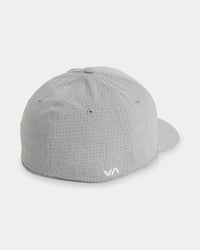 RVCA Seasons Flexfit Cap