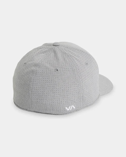 RVCA Seasons Flexfit Cap