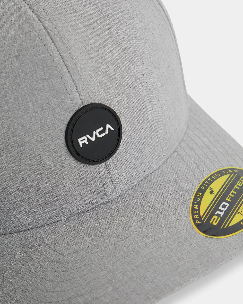RVCA Seasons Flexfit Cap