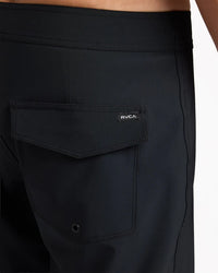 RVCA VA Solid Boardshort