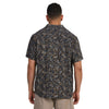 RVCA Mens Atlas SS Shirt