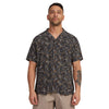 RVCA Mens Atlas SS Shirt