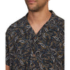 RVCA Mens Atlas SS Shirt