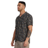 RVCA Mens Atlas SS Shirt