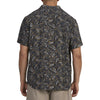 RVCA Mens Atlas SS Shirt