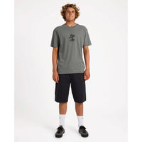 RVCA Balance Tree SS Tee