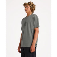 RVCA Balance Tree SS Tee