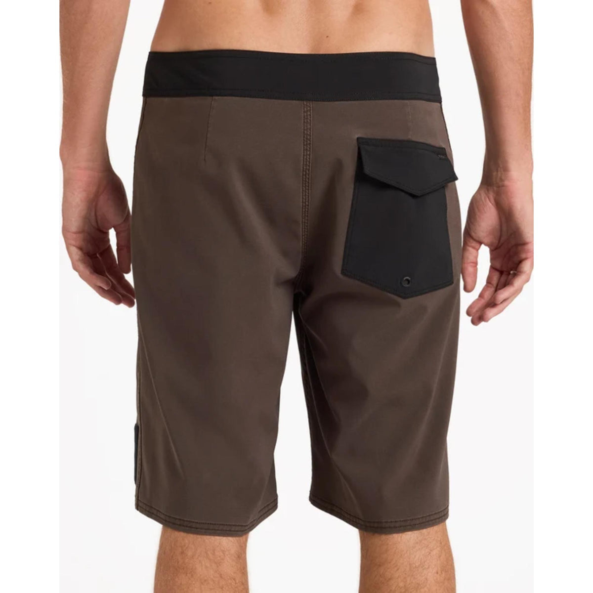 RVCA Drip Boardshort