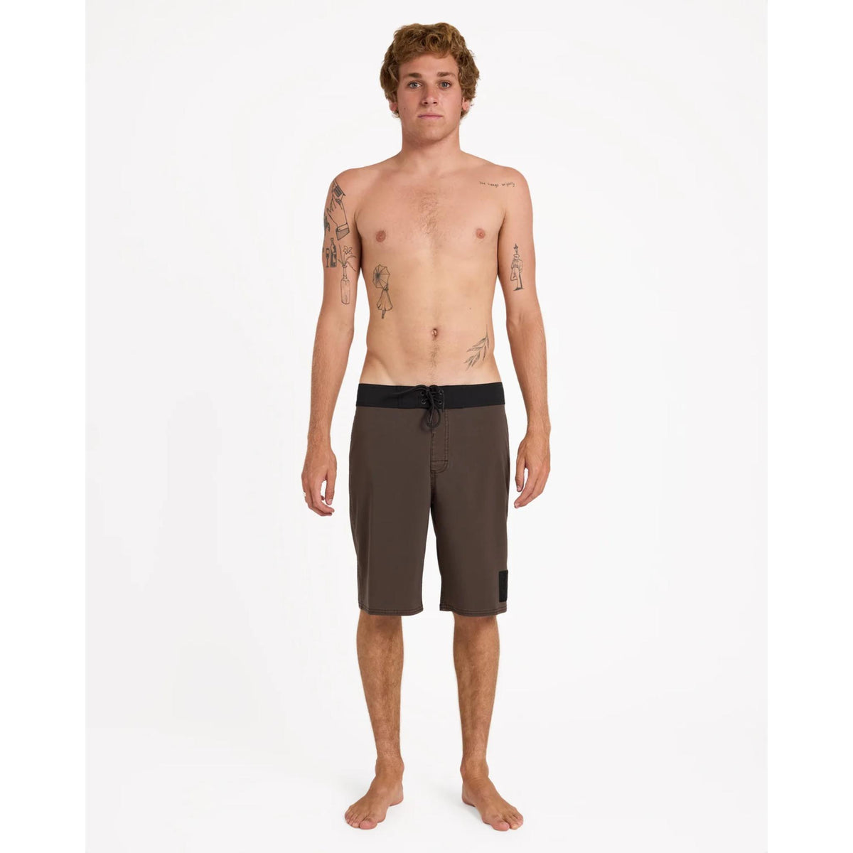 RVCA Drip Boardshort