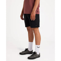 RVCA Escape Elastic Waist Shorts