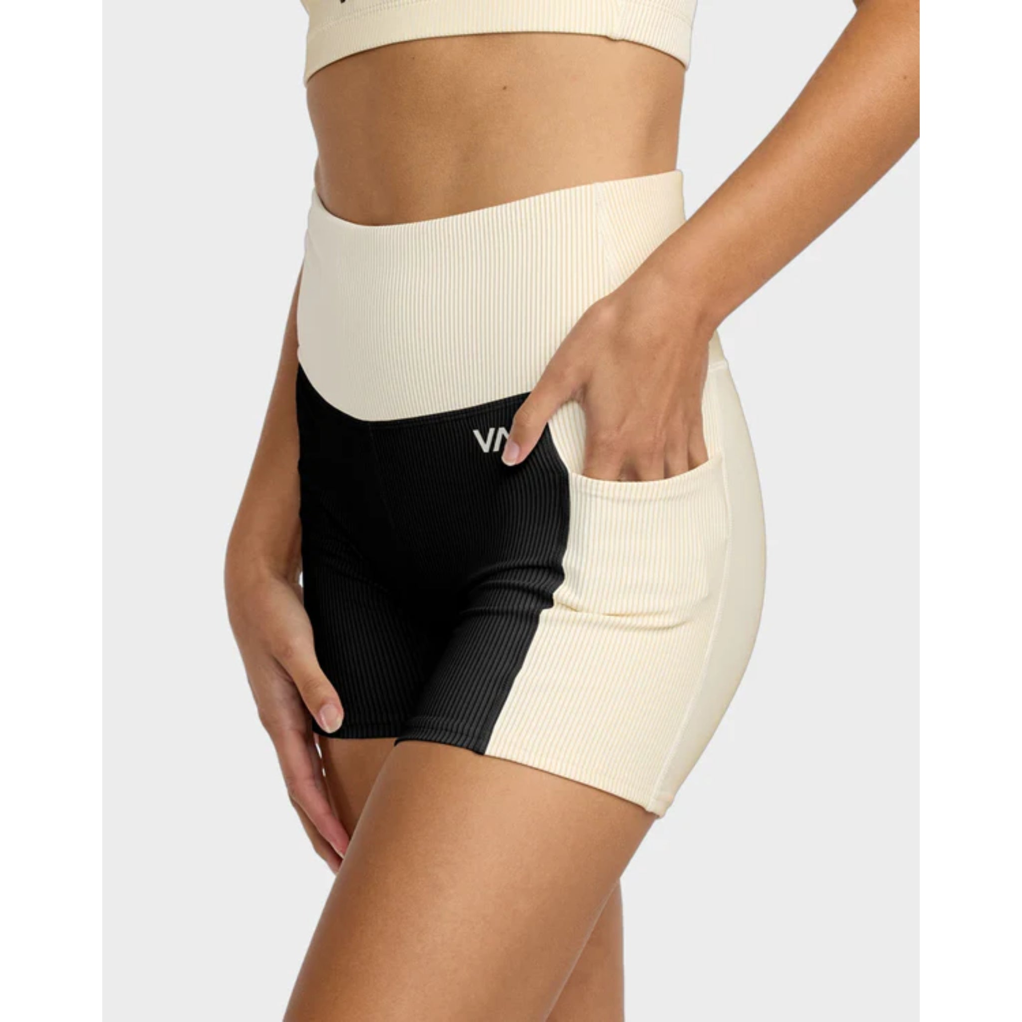 RVCA Essential Pocket Sport Shorts