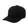 RVCA Flex Fit Cap