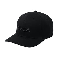 RVCA Flex Fit Cap