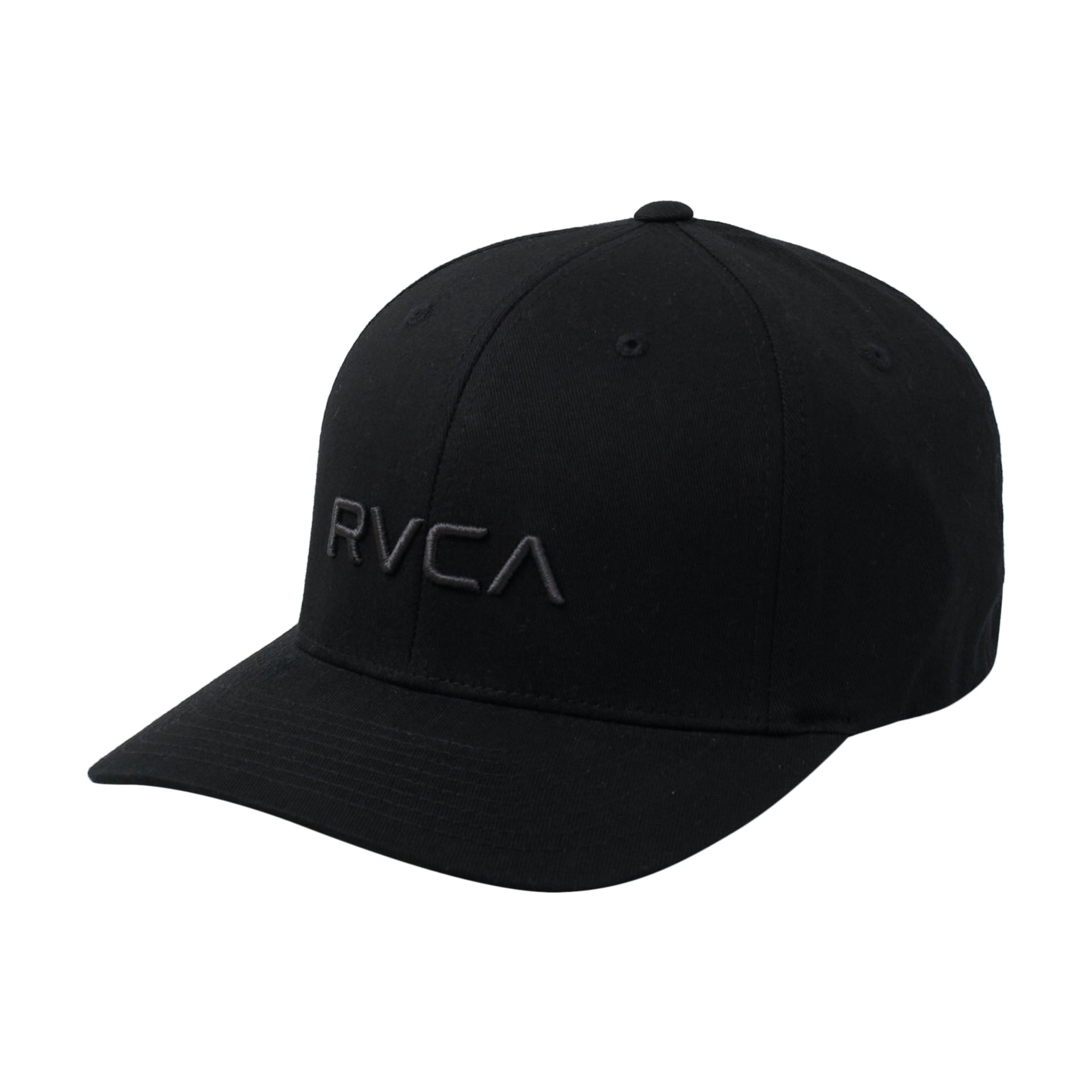 RVCA Flex Fit Cap