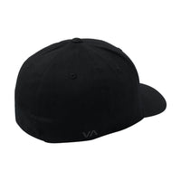 RVCA Flex Fit Cap