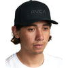 RVCA Flex Fit Cap