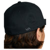 RVCA Flex Fit Cap