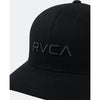 RVCA Flex Fit Cap