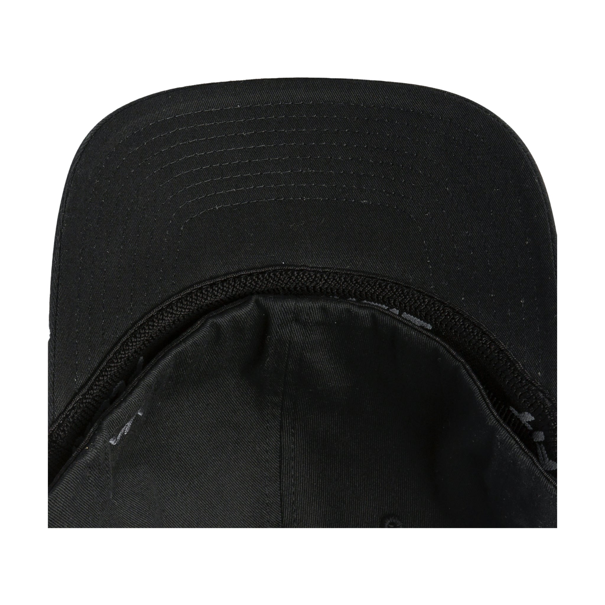 RVCA Flex Fit Cap