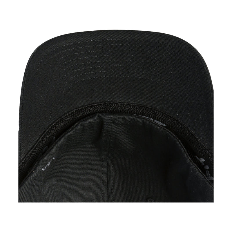 RVCA Flex Fit Cap