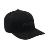 RVCA Flex Fit Cap