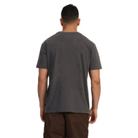 RVCA Mens Krak Eagle Tee