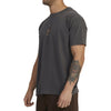 RVCA Mens Krak Eagle Tee