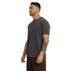 RVCA Mens Krak Eagle Tee