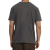 RVCA Mens Krak Eagle Tee