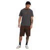 RVCA Mens Krak Eagle Tee