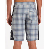 RVCA Rewind Trunk 21 Boardshort