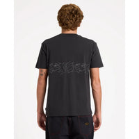 RVCA Seeing Stars SS Tee