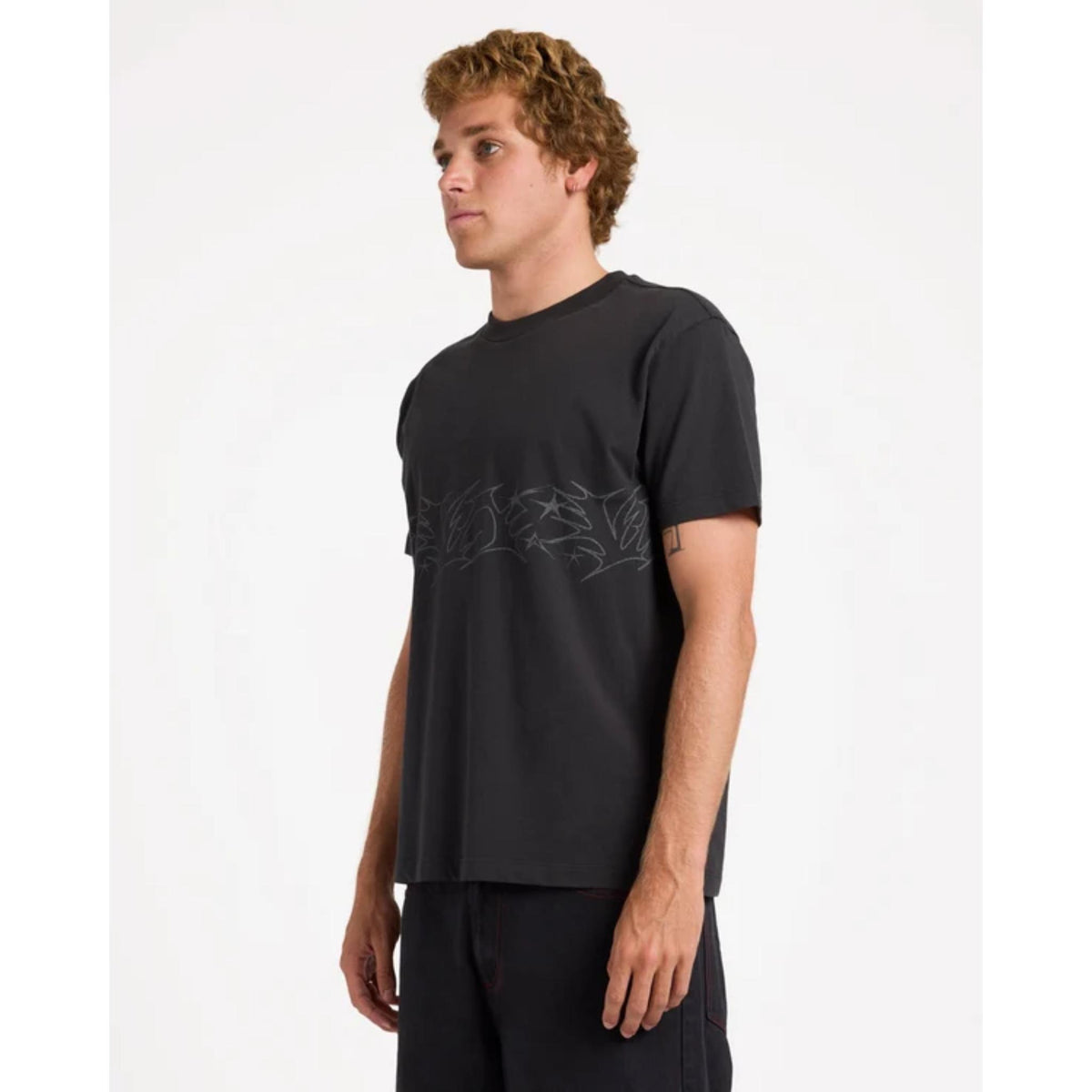 RVCA Seeing Stars SS Tee