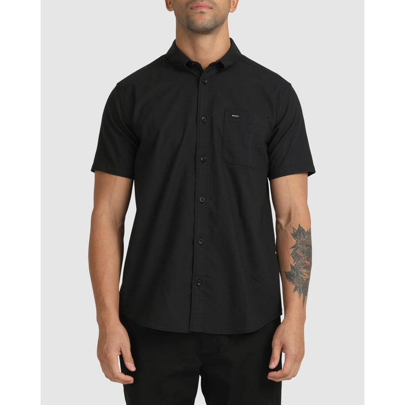 RVCA ThatllDo Stretch Shirt