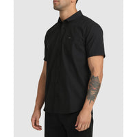 RVCA ThatllDo Stretch Shirt
