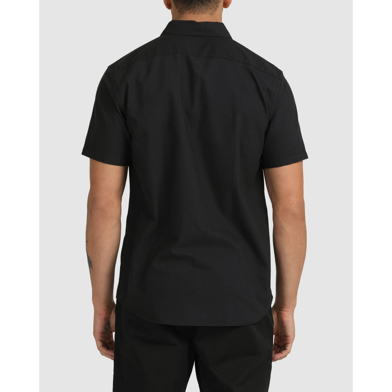RVCA ThatllDo Stretch Shirt