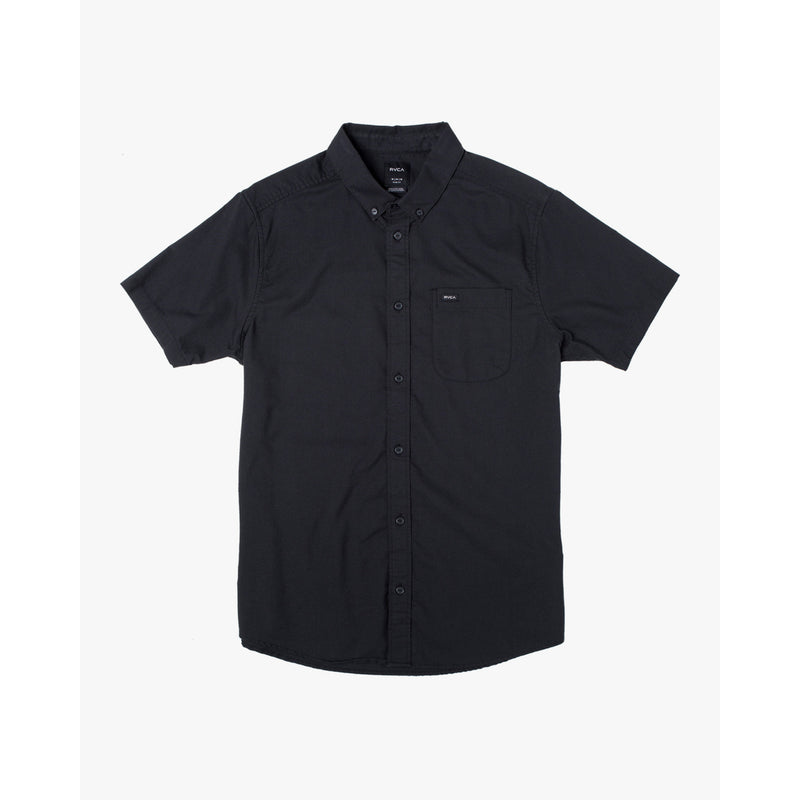 RVCA ThatllDo Stretch Shirt