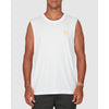 Rvca Straya Mens Muscle Tee