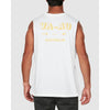 Rvca Straya Mens Muscle Tee