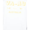 Rvca Straya Mens Muscle Tee