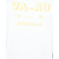 Rvca Straya Mens Muscle Tee