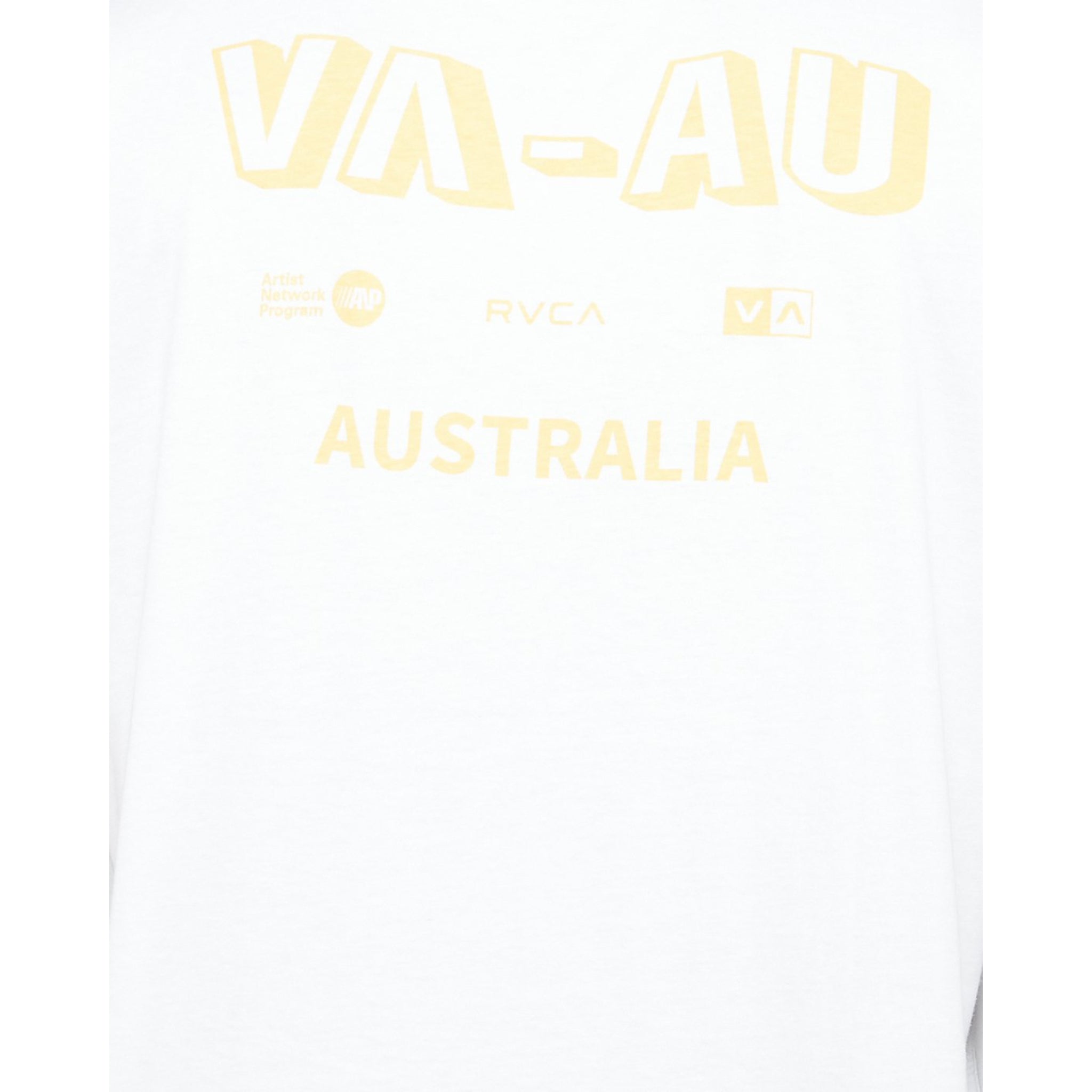 Rvca Straya Mens Muscle Tee