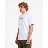 RVCA Old RVCA SS Tee