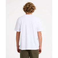 RVCA Old RVCA SS Tee