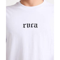 RVCA Old RVCA SS Tee