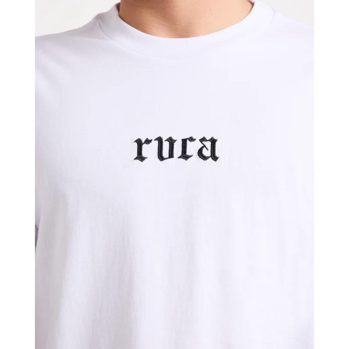 RVCA Old RVCA SS Tee