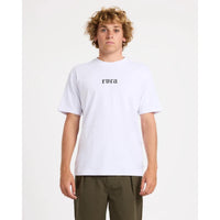 RVCA Old RVCA SS Tee