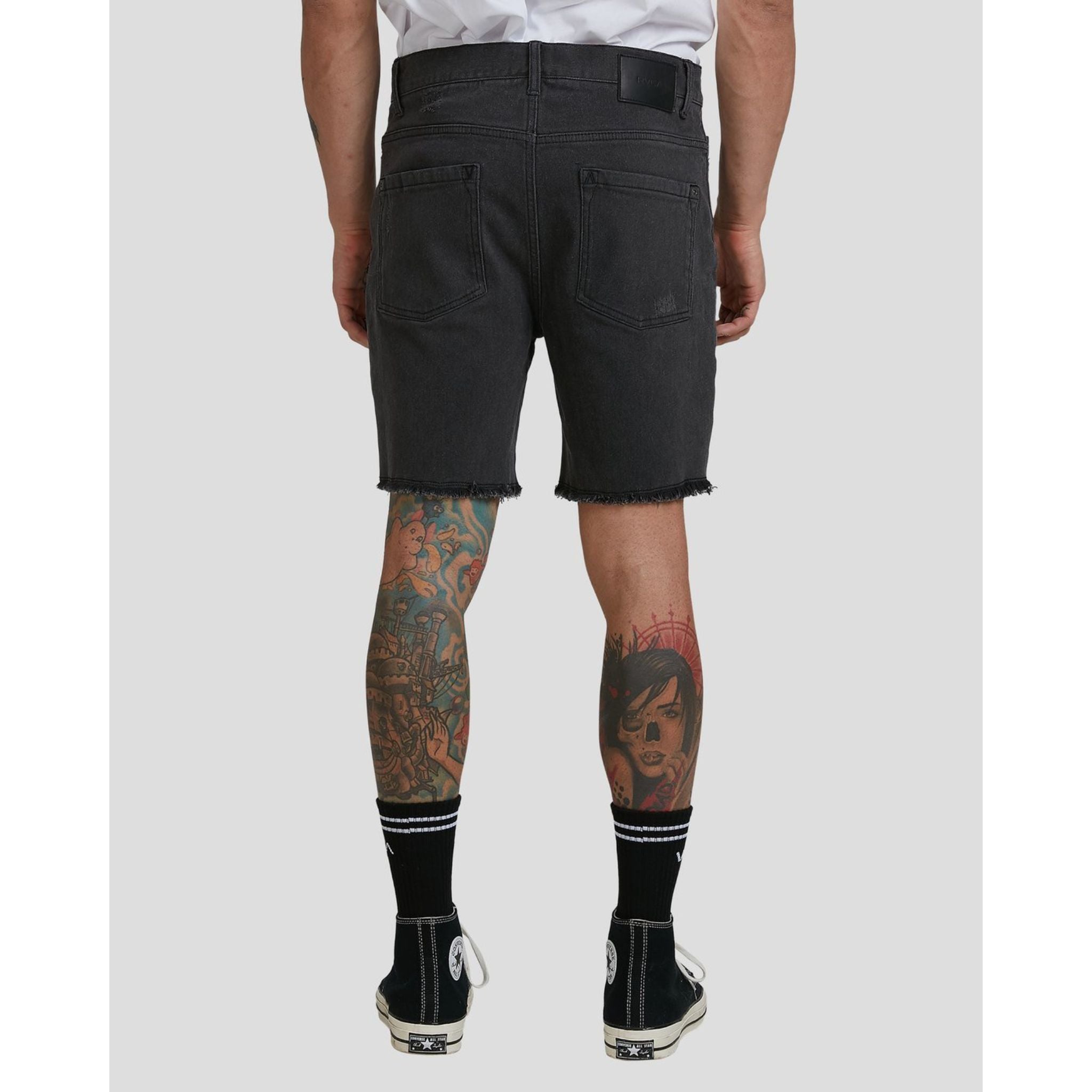 Rvca Rockers Walkshort