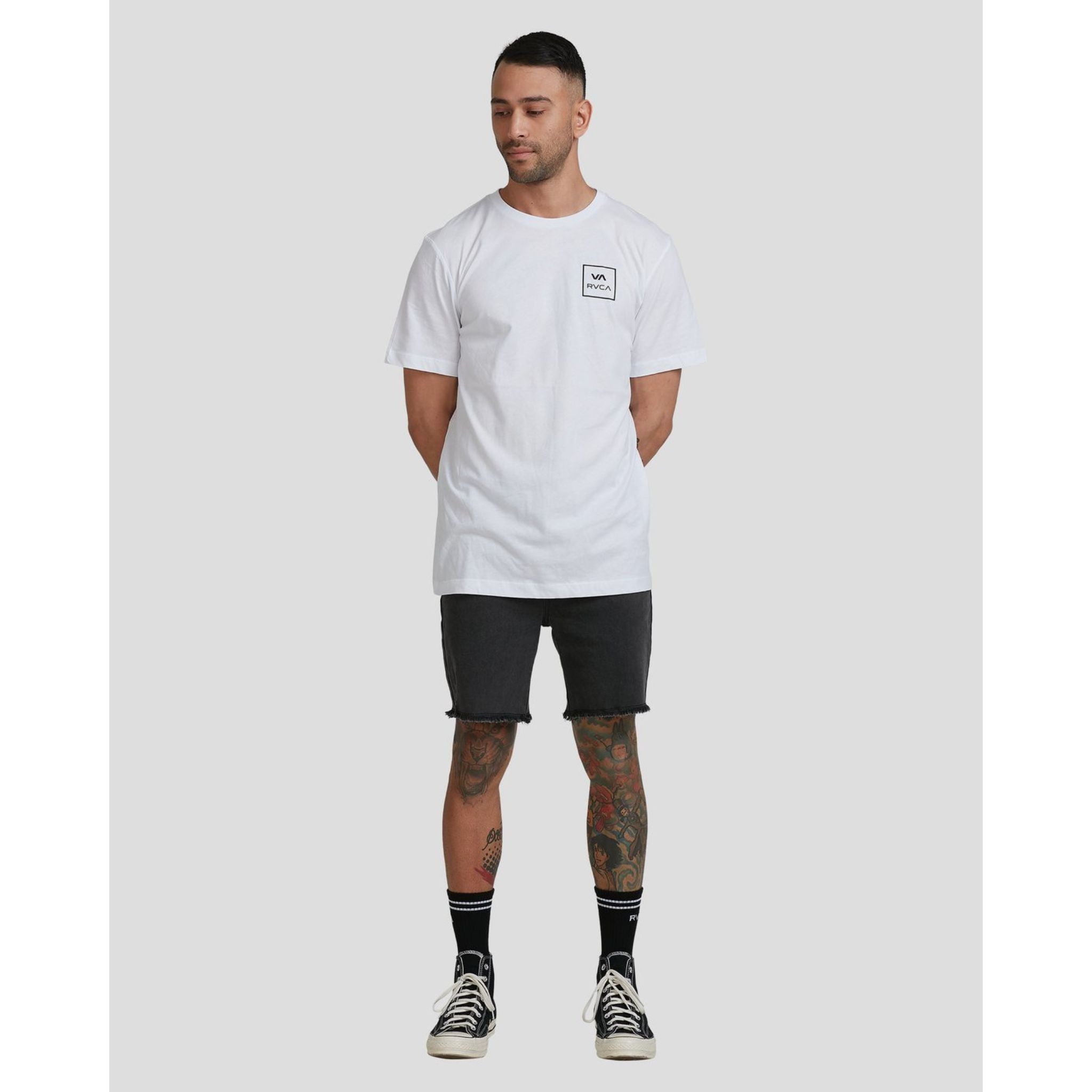 Rvca Rockers Walkshort