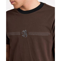 RVCA Speed SS Tee